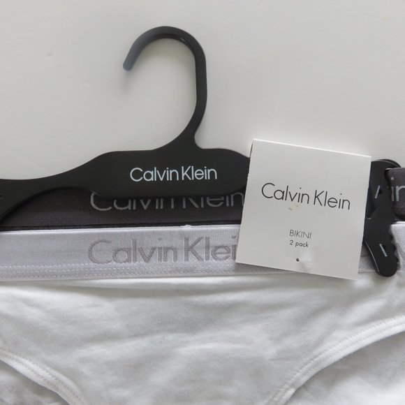 Calvin Klein Intimates Sleepwear B Calvin Klein Womens Bikini